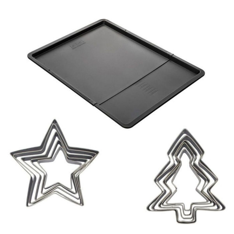 Plancha de Cocina Zenker