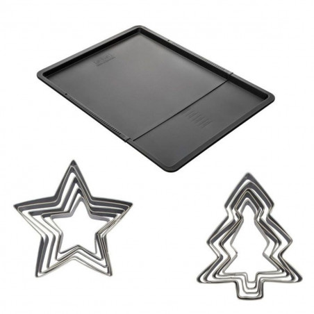 Plancha de Cocina Zenker