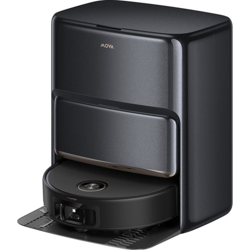 Robot Vacuum Cleaner MOVA 6400 mAh