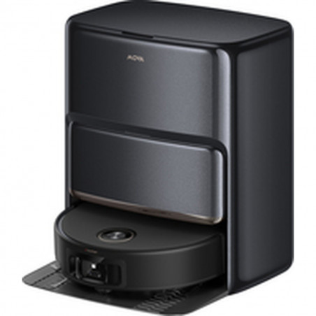 Aspirateur robot MOVA 6400 mAh