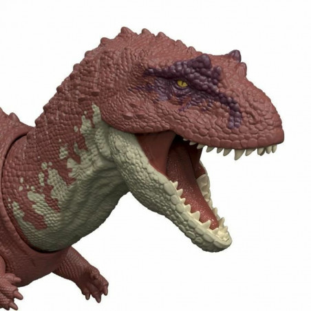 Figuras de Ação Jurassic World