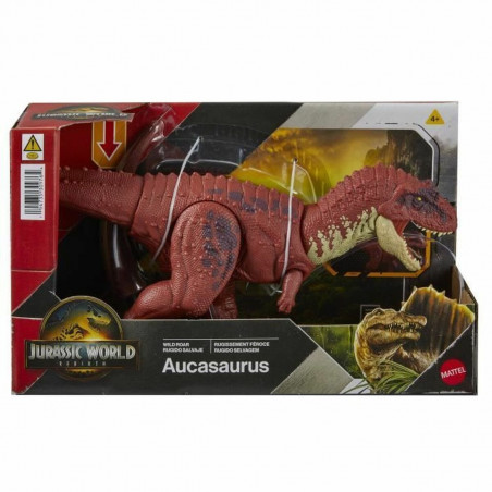 Figura de Acción Jurassic World