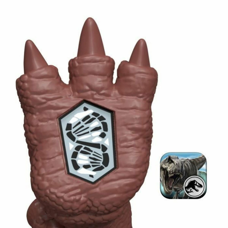 Figuras de Ação Jurassic World