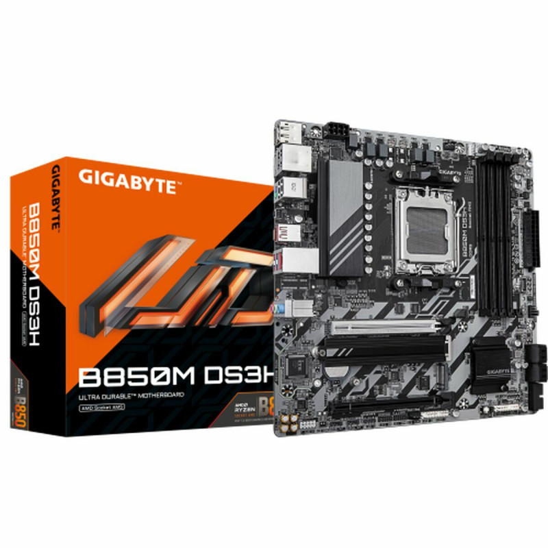 Motherboard Gigabyte AMD AMD AM5