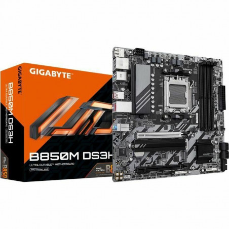 Scheda Madre Gigabyte AMD AMD AM5