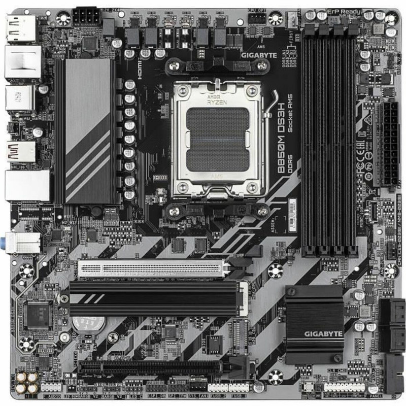 Motherboard Gigabyte AMD AMD AM5