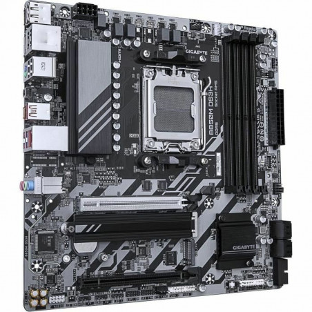 Motherboard Gigabyte AMD AMD AM5