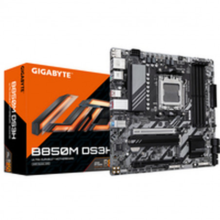 Motherboard Gigabyte AMD AMD AM5