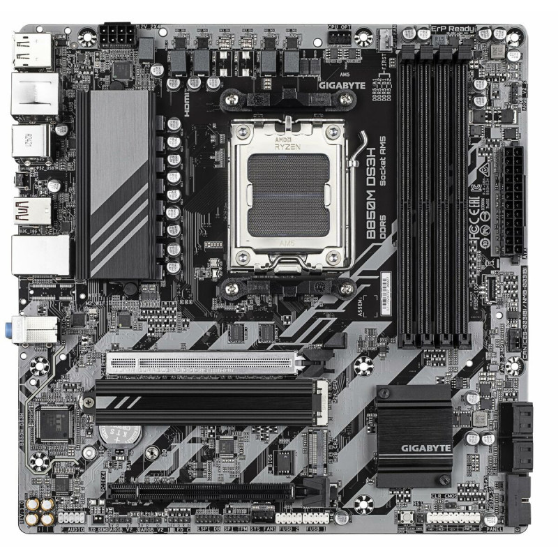 Scheda Madre Gigabyte AMD AMD AM5