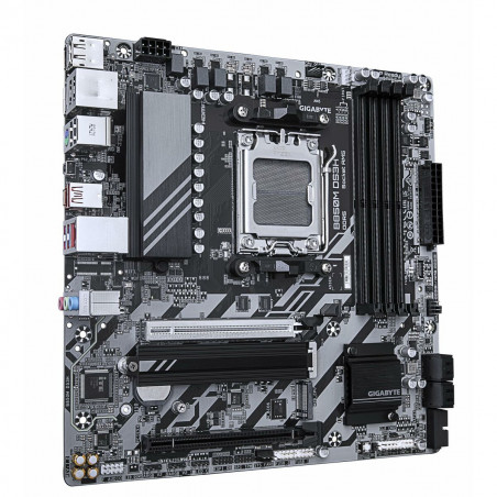 Scheda Madre Gigabyte AMD AMD AM5