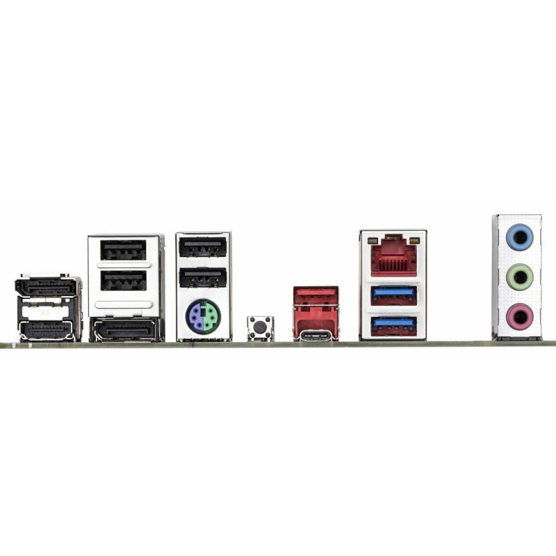 Motherboard Gigabyte AMD AMD AM5