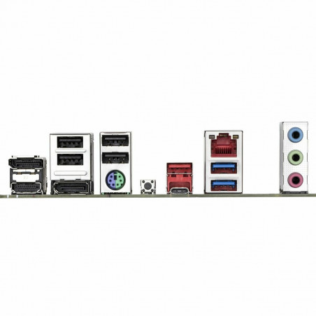 Motherboard Gigabyte AMD AMD AM5