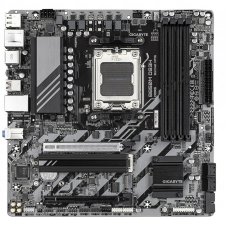 Placa Mãe Gigabyte AMD AMD AM5