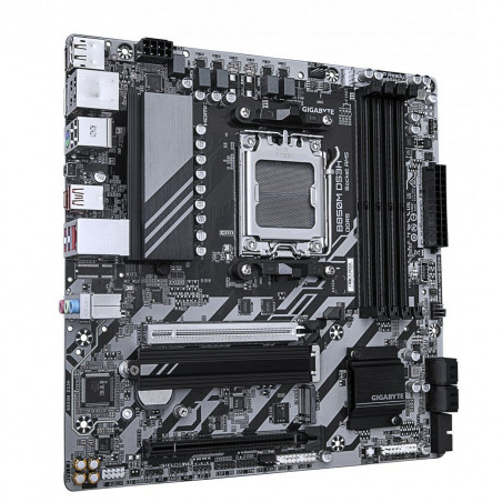Motherboard Gigabyte AMD AMD AM5