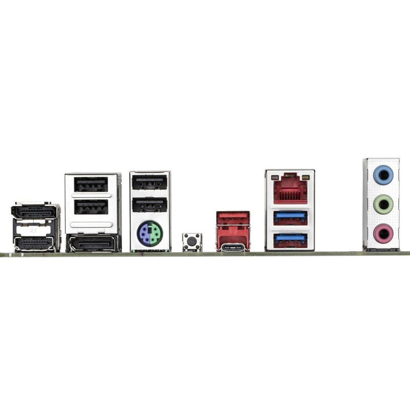 Motherboard Gigabyte AMD AMD AM5