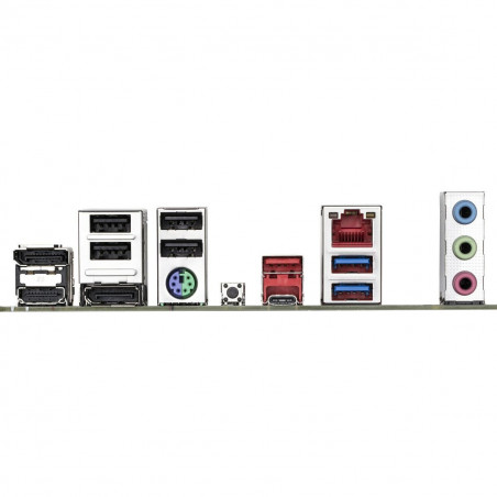 Motherboard Gigabyte AMD AMD AM5