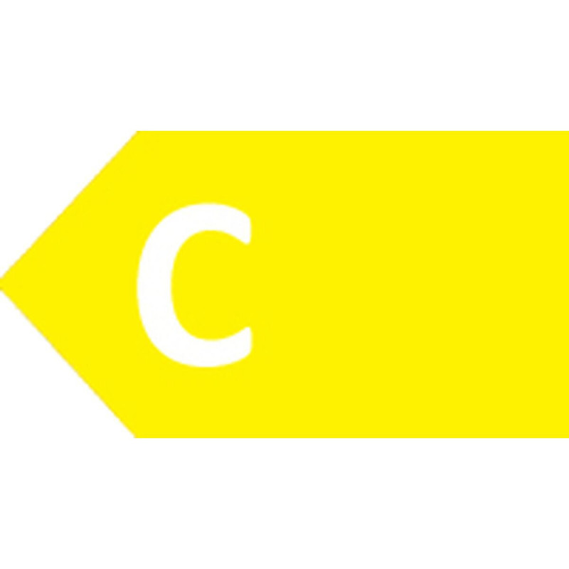 Konventioneller Rauchfang Whirlpool Corporation WCT 64 FLS X 332 m3/h 53 cm Silberfarben Stahl