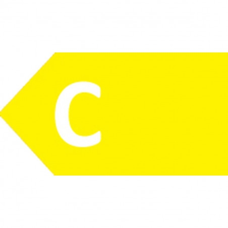 Hotte standard Whirlpool Corporation WCT 64 FLS X 332 m3/h 53 cm Argenté Acier