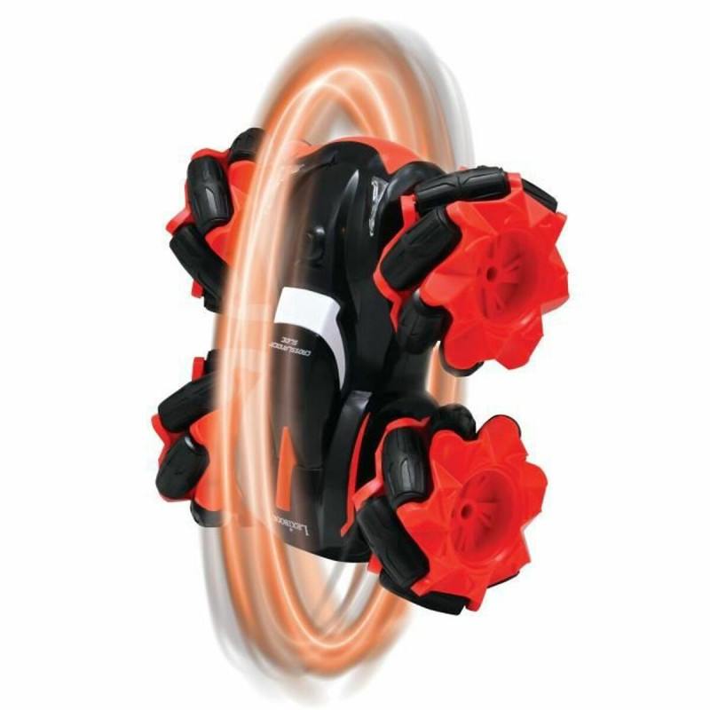 Macchinina Radiocomandata Lexibook