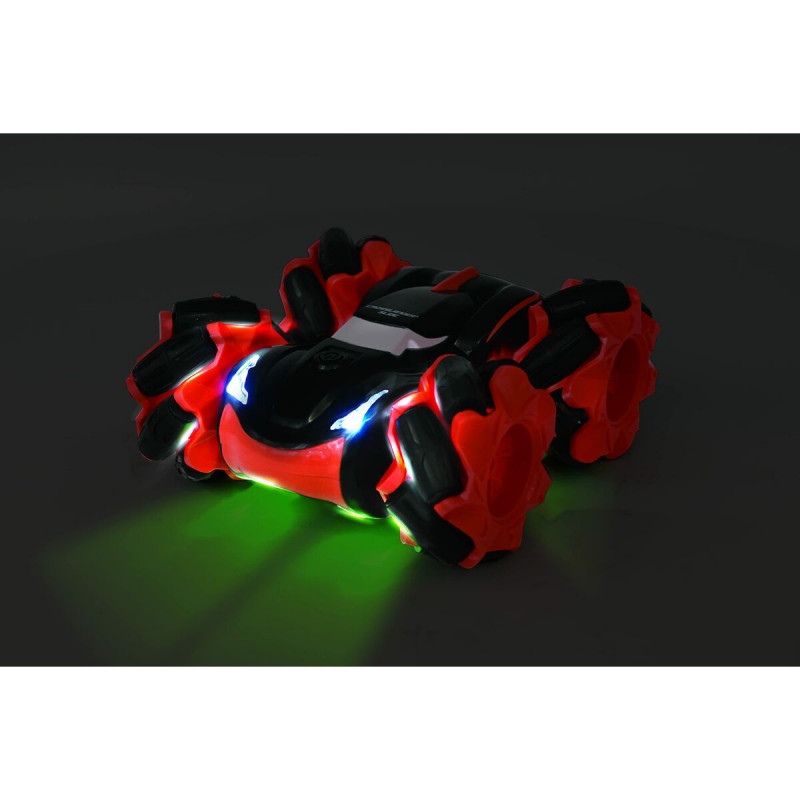 Coche Radio Control Lexibook