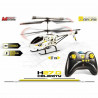 Hélicoptère télécommandé Mondo