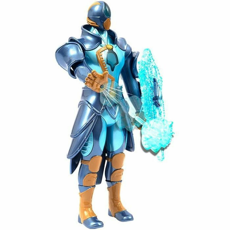 Jointed Figure Gormiti Aqu 27 cm