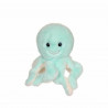 Plüschtier Gipsy Toys Octopus Plush Blau