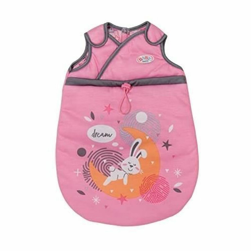 Acessórios para Bonecas Baby Born Sleeping bag
