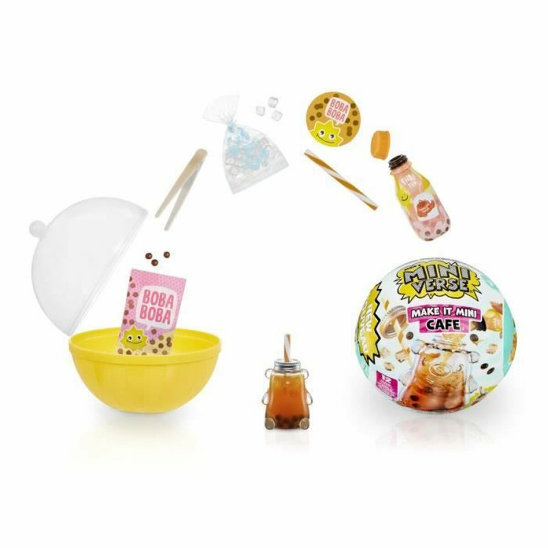 Acessórios para Bonecas Miniverse