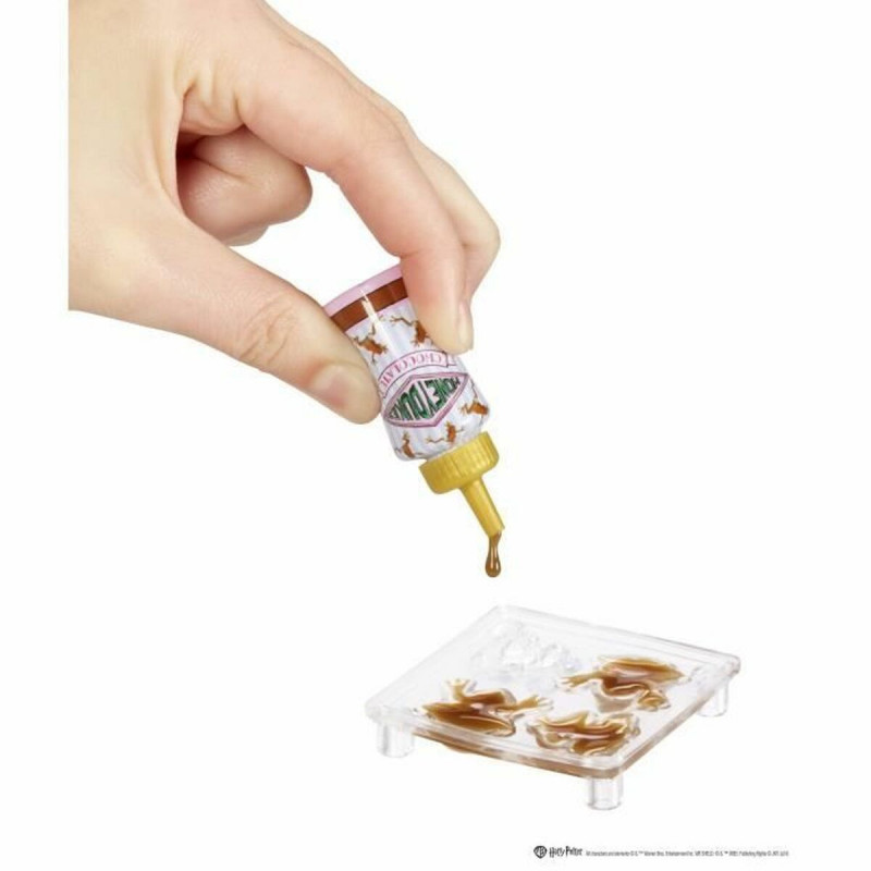 Poupée Miniverse Make It Mini Harry Potter Honeydukes