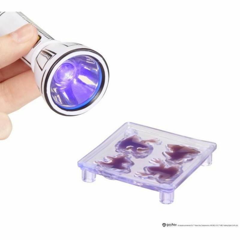 Muñeca Miniverse Make It Mini Harry Potter Honeydukes