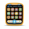Tablet Interactiva Infantil Vtech Baby (1 unidad)