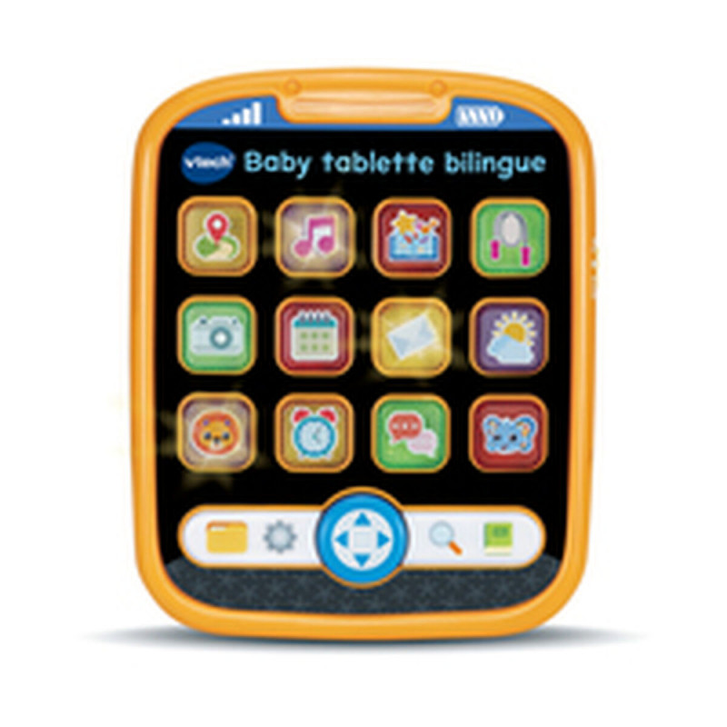 Tablet Interactiva Infantil Vtech Baby (1 unidad)
