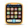 Tablete Interativo Infantil Vtech Baby (1 Unidade)