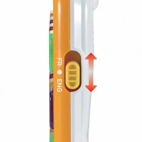 Tablet Interattivo per Bambini Vtech Baby (1 Unità)