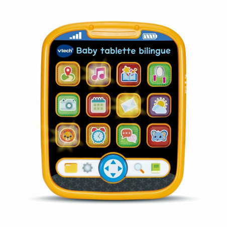 Interaktives Tablett für Kinder Vtech Baby (1 Stück)