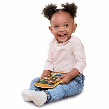 Tablet Interattivo per Bambini Vtech Baby (1 Unità)