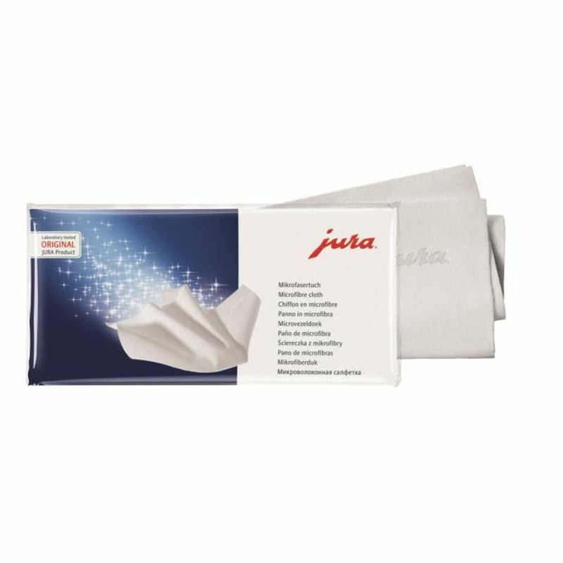 Limescale Remover for Coffee-maker Jura