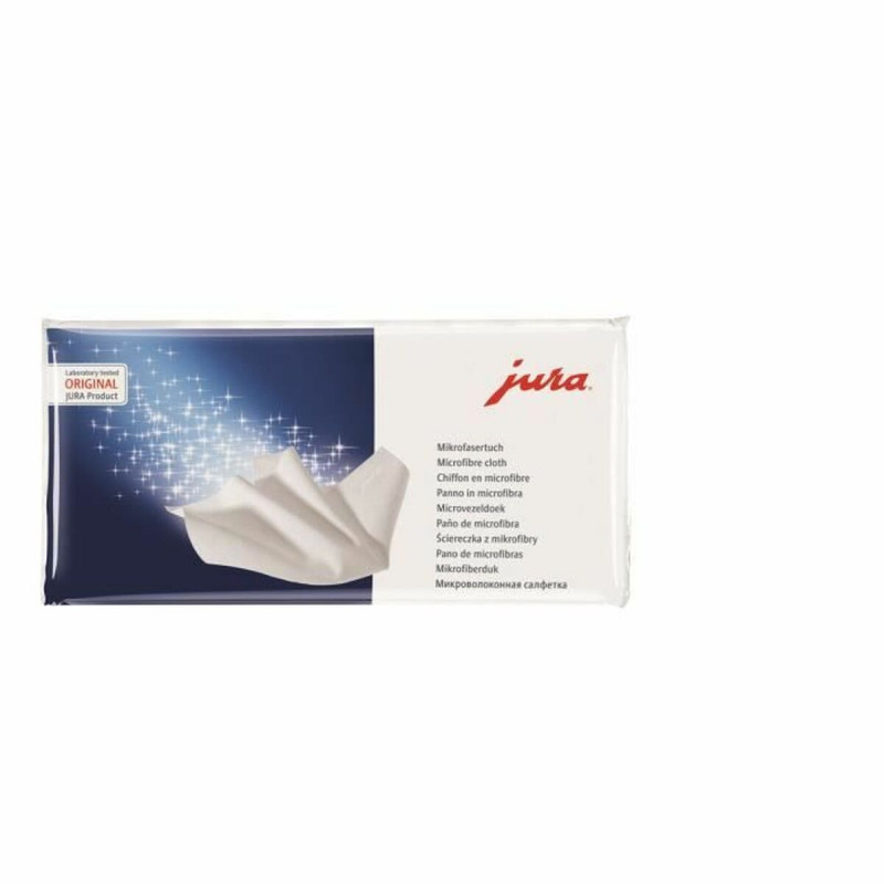 Descalcificador para Cafeteras Jura