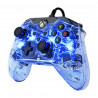 Gaming Control PDP Transparent Microsoft Xbox One