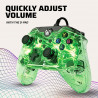 Gaming Control PDP Transparent Microsoft Xbox One
