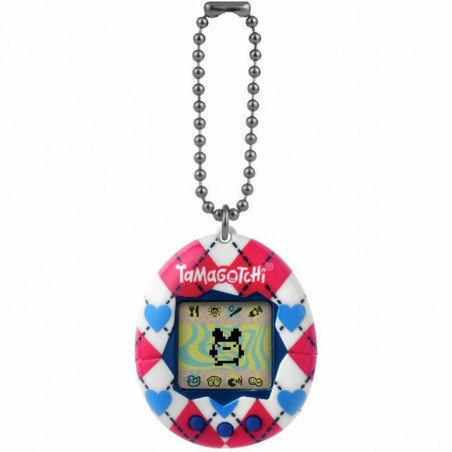 Figurine Décorative Tamagotchi