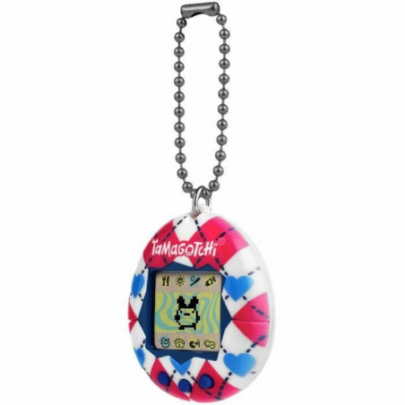 Decorative Figure Tamagotchi