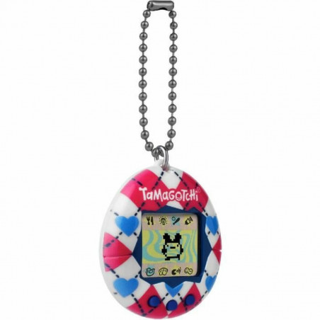 Decorative Figure Tamagotchi