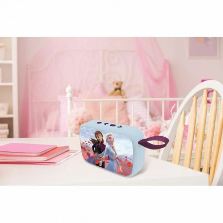 Jeu scientifique Lexibook Frozen II