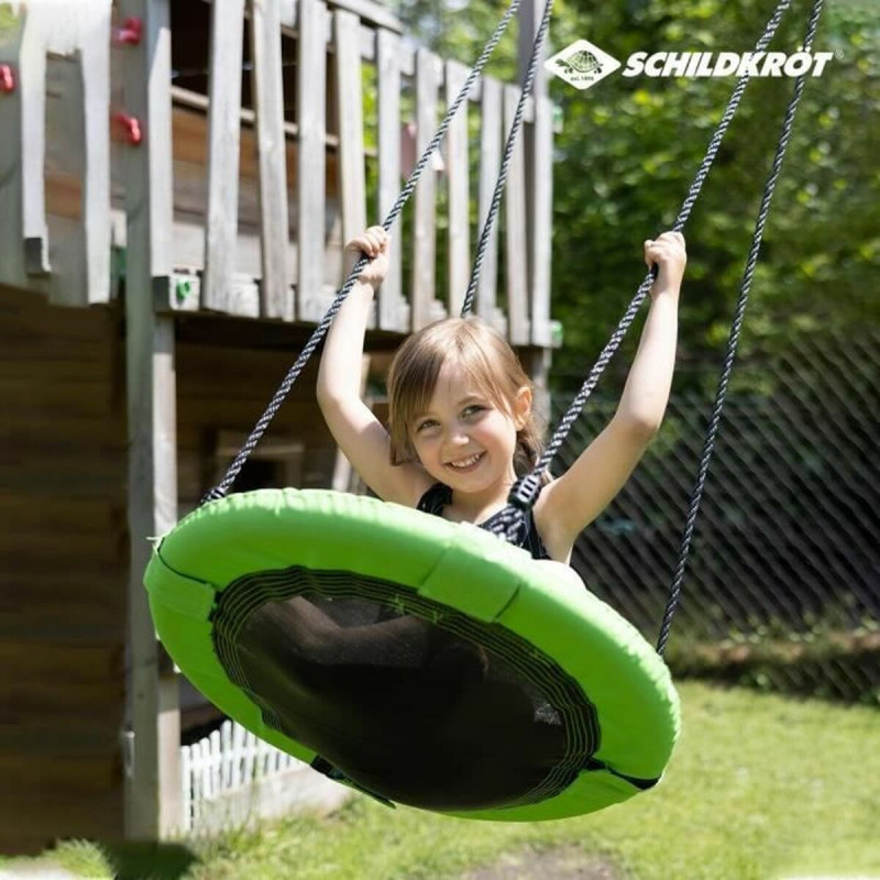 Balancelle Schildkröt Nido de pájaro