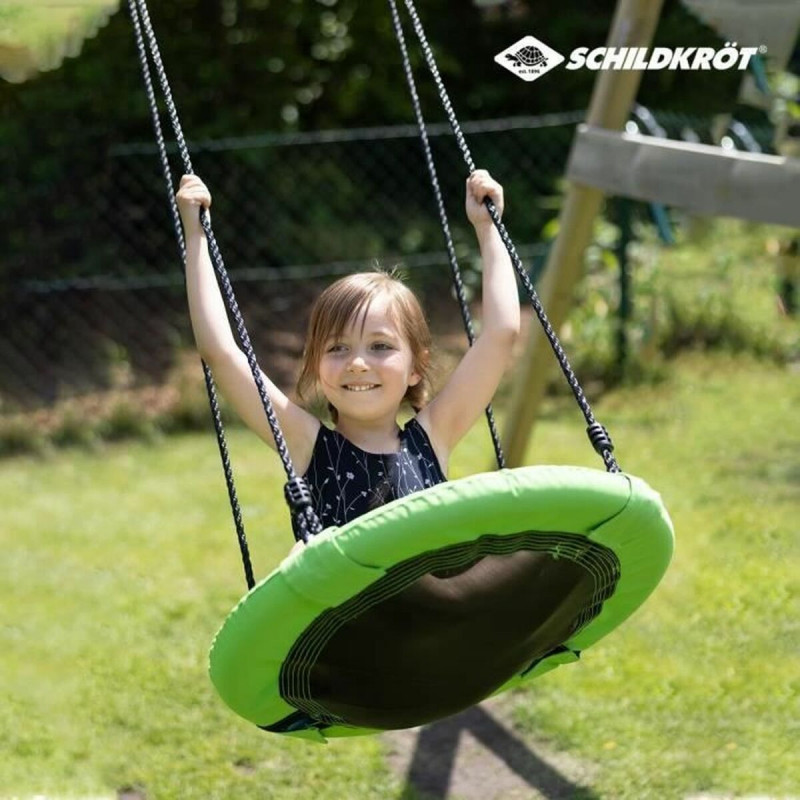 Balancelle Schildkröt Nido de pájaro