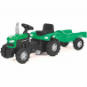 Tricycle Buddy Toys Green