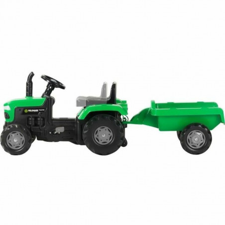 Andarilho Buddy Toys Verde