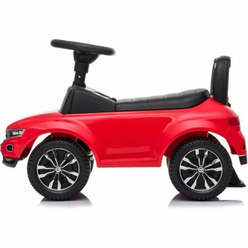 Tricycle Buddy Toys Rouge